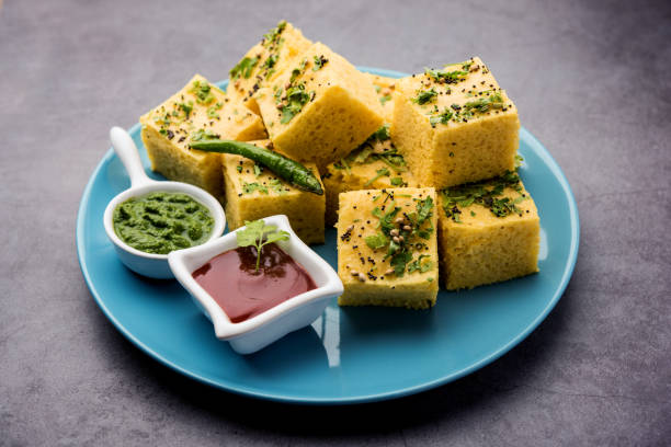 Dhokla