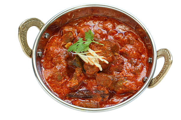 Rogan Josh